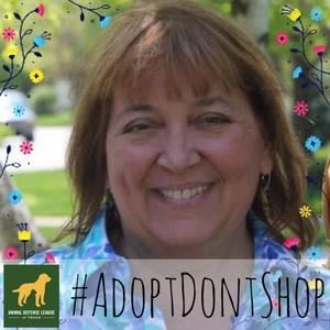 Meet your Posher, Diane